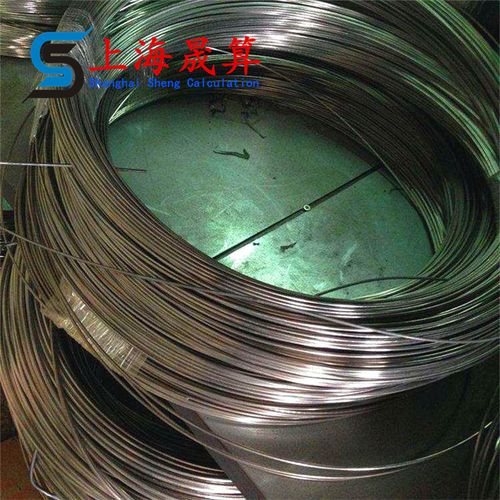 上海晟算金属材料 匠心铸造，铸就行业标杆