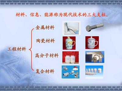 金属材料工艺学基础PPT